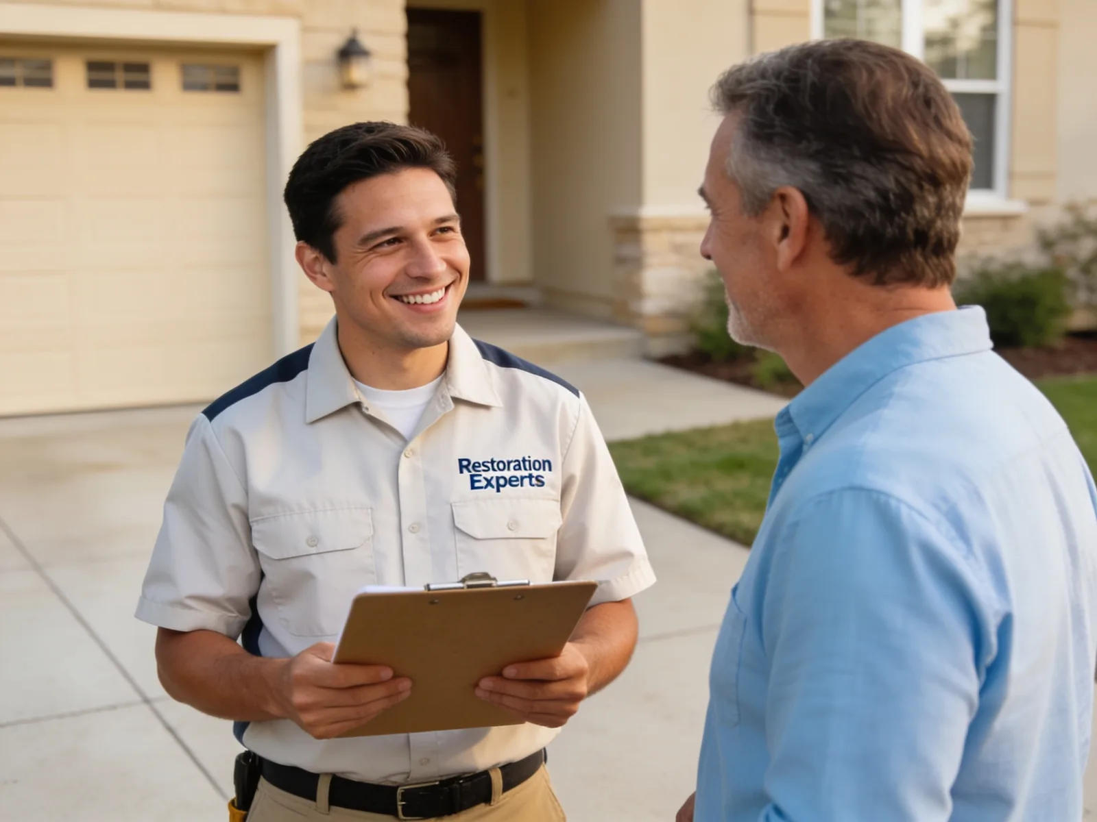 Water Damage Cleanup Fiskeville, RI FAQs